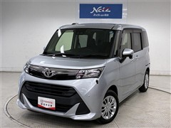 トヨタ タンク G