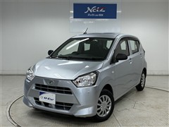 ダイハツ ミライース L SA3