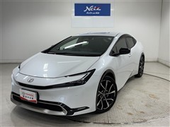 プリウスPHV Z