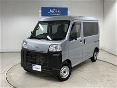 ダイハツ ハイゼットカーゴSPクリーン4WD