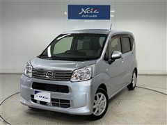 ダイハツ ムーヴ L SA3