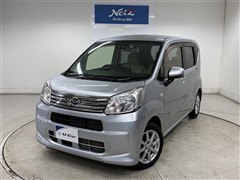 ダイハツ ムーヴ L SA3