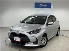 トヨタ ヤリス X