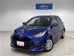 ヤリス Z