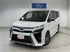 ヴォクシー ZS キラメキ
