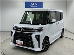 タント カスタムX
