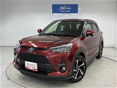 トヨタ ライズ HV Z