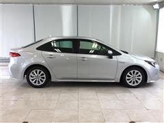 カローラ ハイブリッド S