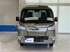 ハイゼットトラック ジャンボ