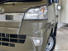 ハイゼットトラック ジャンボ