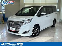 トヨタ エスクァイア GI 4WD