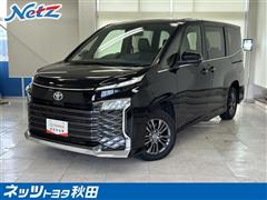 ヴォクシー S-Z 4WD