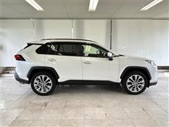 RAV4 G Zパッケージ