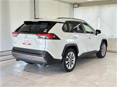 RAV4 G Zパッケージ