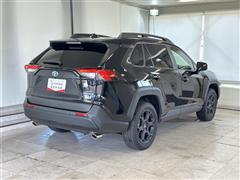 RAV4 HVアドベンチャーOFF2