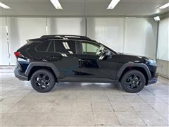 RAV4 HVアドベンチャーOFF2