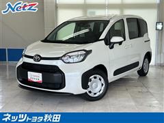 シエンタ ハイブリッド G 4WD