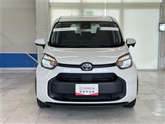 シエンタ ハイブリッド G 4WD