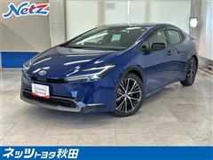 プリウス Z E-Four