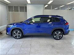 カローラクロス HYBRID Z 4WD