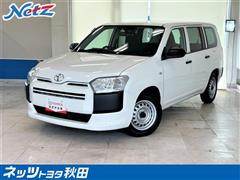 トヨタ プロボックスバン DXコンフォート