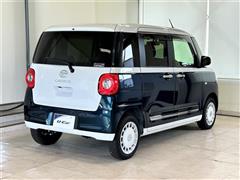 ムーヴキャンバスストライブスGター