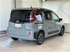 シエンタ ハイブリッド Z 4WD