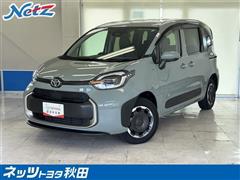 シエンタ ハイブリッド Z 4WD