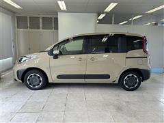 シエンタ ハイブリッド Z 4WD