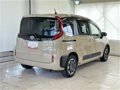 シエンタ ハイブリッド Z 4WD