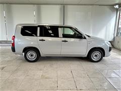 プロボックスバン HV DX コン