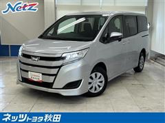 トヨタ ノア X 4WD