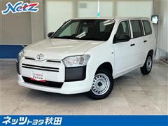 トヨタ プロボックスバン DXコンフォート