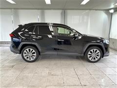 RAV4 G Zパッケージ