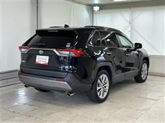 RAV4 G Zパッケージ