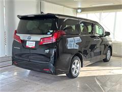 アルファードハイブリッド X