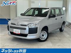 プロボックスバン DXコンフォート