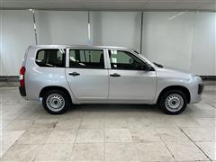 プロボックスバン DXコンフォート