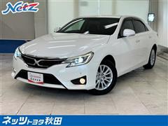 マークX 250G FOUR