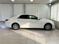 マークX 250G FOUR