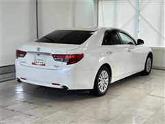 マークX 250G FOUR