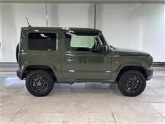 ジムニー  XL