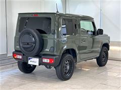 ジムニー  XL