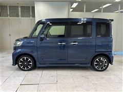 スペーシアカスタムHV XS 4WD