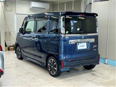 スペーシアカスタムHV XS 4WD