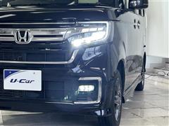 N-BOX カスタム L 4WD