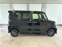 N-BOX カスタム L 4WD