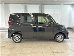 ルーミー  G  4WD