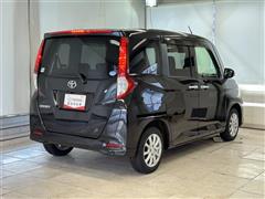 ルーミー  G  4WD