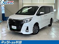トヨタ　ノア SI WXB 4WD